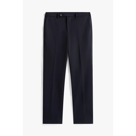 Ανδρικό Punto Milano Παντελόνι Navy Μπλε Tommy Hilfiger MW0MW39734-DW5