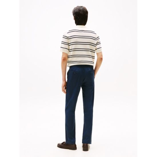 Ανδρικό Denton Tech Παντελόνι Navy Μπλε Tommy Hilfiger MW0MW39717-DW5