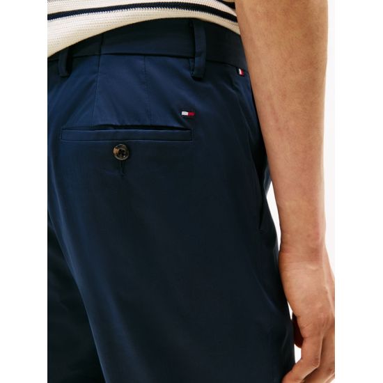 Ανδρικό Denton Tech Παντελόνι Navy Μπλε Tommy Hilfiger MW0MW39717-DW5