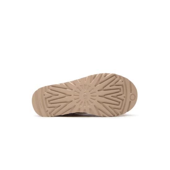 Γυναικεία Classic Ultra Mini Μποτάκια Μπεζ UGG 1116109-SAN