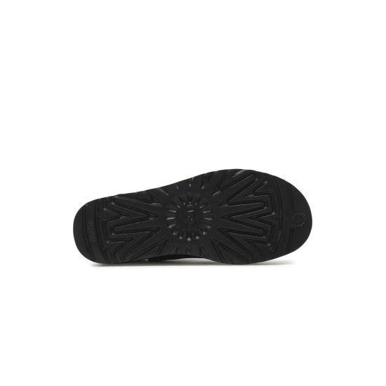 Γυναικεία Classic Mini Platform Μποτάκια Μαύρα UGG 1134991-BLK