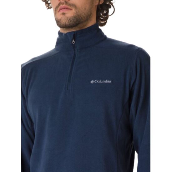 Ανδρικό Klamath Range II Fleece Navy Μπλε Columbia 1352472-466
