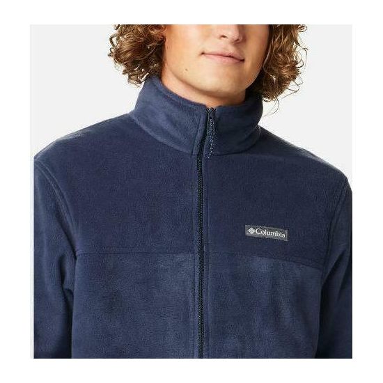 Ανδρική Steens Mountain 2.0 Ζακέτα Navy Μπλε Columbia 1476671-464