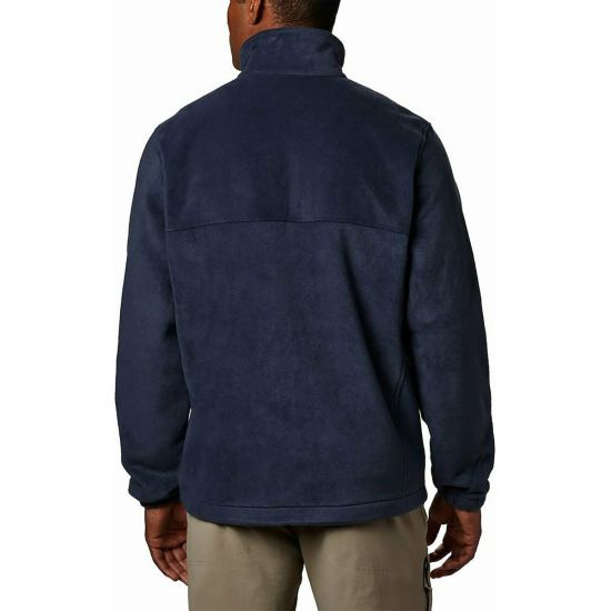 Ανδρική Steens Mountain 2.0 Ζακέτα Navy Μπλε Columbia 1476671-464