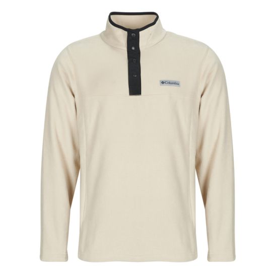 Ανδρικό Steens Mountain Half Snap II Fleece Μπεζ Columbia 2097721-272
