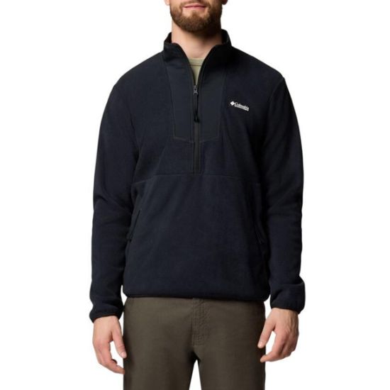 Ανδρικό Sequoia Grove Fleece Μαύρο Columbia 2095901-011