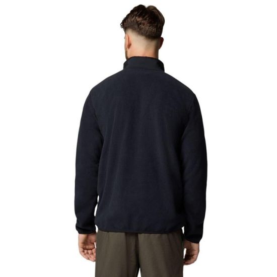 Ανδρικό Sequoia Grove Fleece Μαύρο Columbia 2095901-011