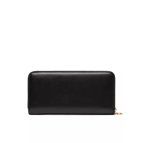 Γυναικείο Πορτοφόλι Μαύρο Calvin Klein LV04F1093G-UB1
