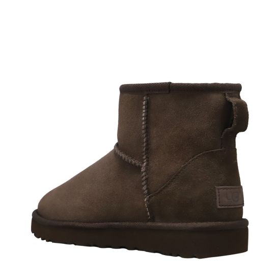 Γυναικεία Classic Mini II Μποτάκια Καφέ UGG 1016222-DDC