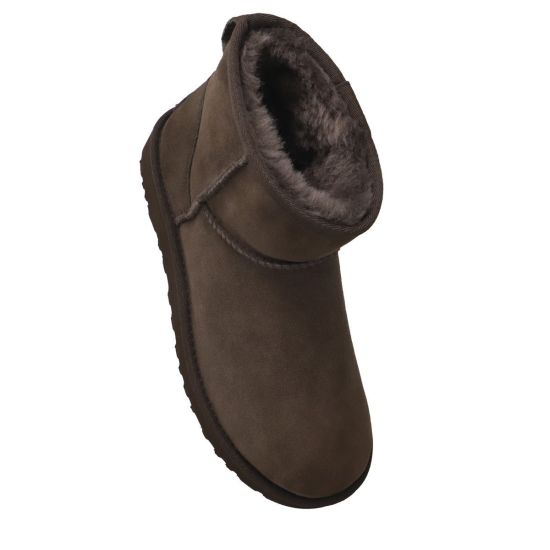 Γυναικεία Classic Mini II Μποτάκια Καφέ UGG 1016222-DDC