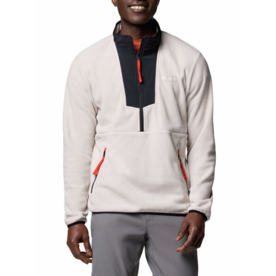 Ανδρικό Sequoia Grove Fleece Εκρού Columbia 2095901-277
