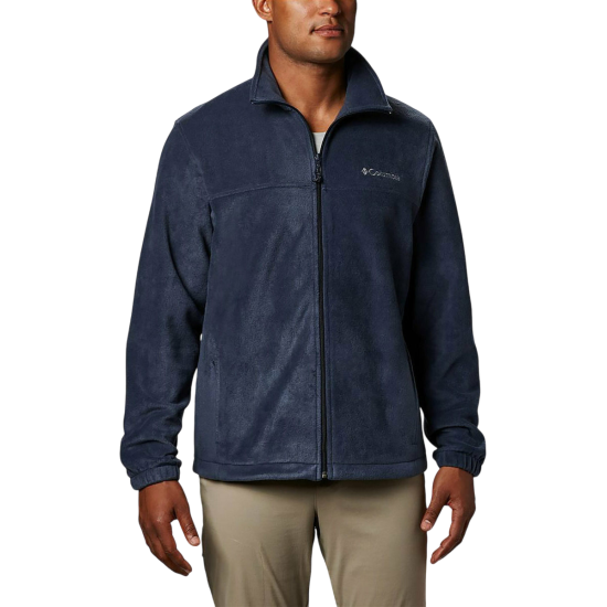 Ανδρική Steens Mountain 2.0 Ζακέτα Navy Μπλε Columbia 1476671-464