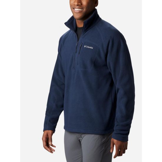 Ανδρικό Fast Trek III Fleece Navy Μπλε Columbia 1553511-468