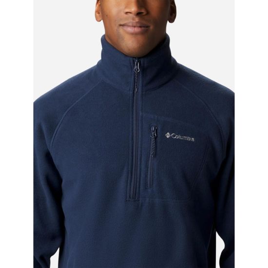Ανδρικό Fast Trek III Fleece Navy Μπλε Columbia 1553511-468
