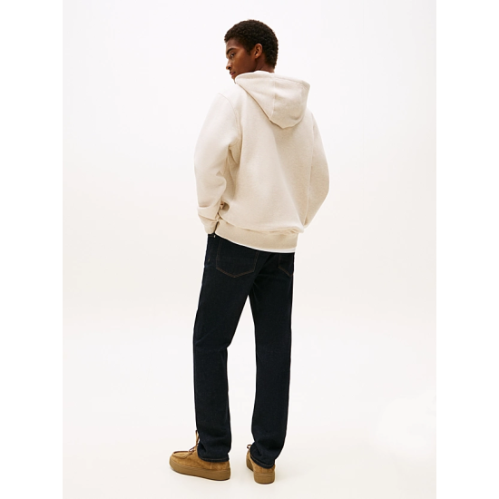 Ανδρικό Φούτερ Μπεζ Tommy Hilfiger MW0MW39371-HGF