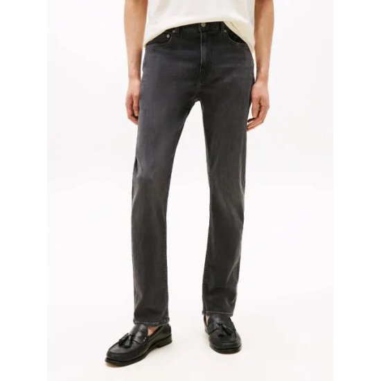 Ανδρικό Slim Bleecker Τζιν Γκρι Tommy Hilfiger MW0MW39660-1B4