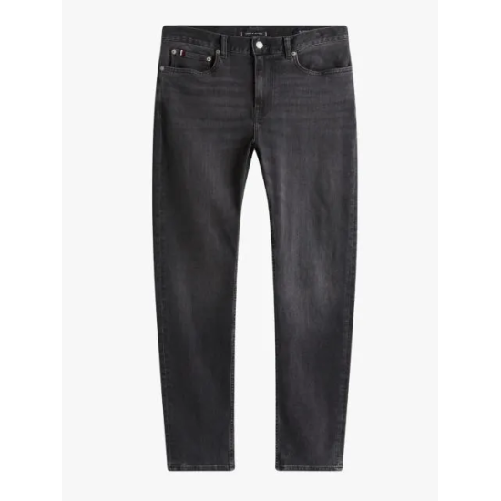 Ανδρικό Slim Bleecker Τζιν Γκρι Tommy Hilfiger MW0MW39660-1B4