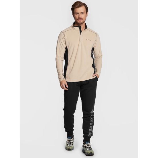 Ανδρικό Klamath Range II Fleece Μπεζ Columbia 1352472-271