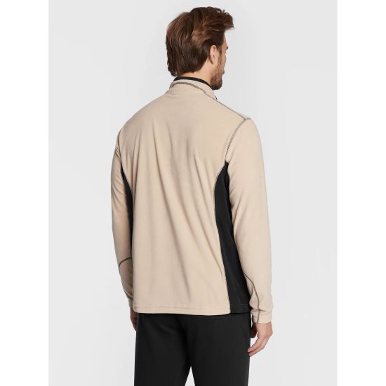 Ανδρικό Klamath Range II Fleece Μπεζ Columbia 1352472-271