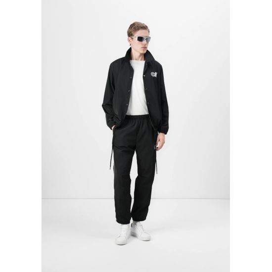 Ανδρική Φόρμα Μαύρη Calvin Klein LV04RC615G-UB1