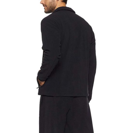 Ανδρική Fast Trek II Fleece Ζακέτα Μαύρη Columbia 1420421-010