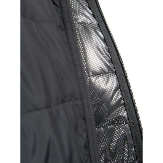Ανδρική Basin Butte Fleece II Ζακέτα Γκρι Columbia 2101761-023
