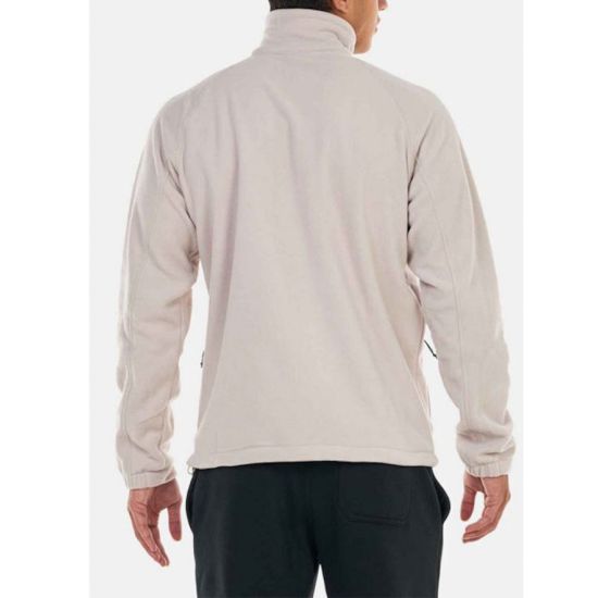 Ανδρική Fast Trek II Fleece Ζακέτα Εκρού Columbia 1420421-278