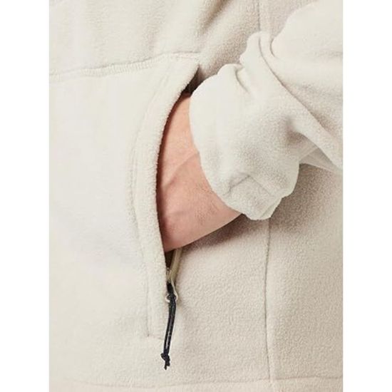 Ανδρική Fast Trek II Fleece Ζακέτα Εκρού Columbia 1420421-278