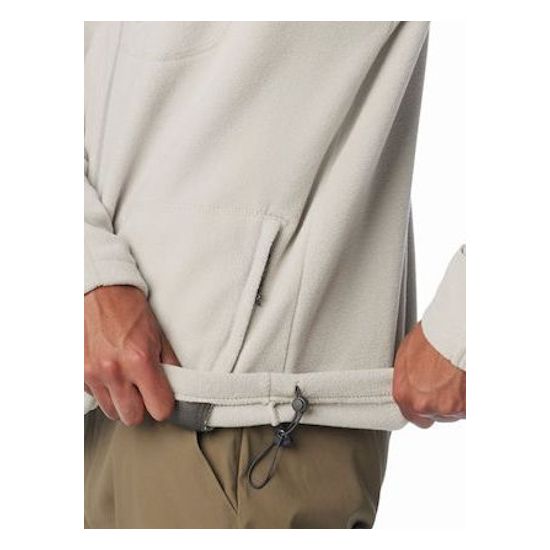 Ανδρική Fast Trek II Fleece Ζακέτα Εκρού Columbia 1420421-278