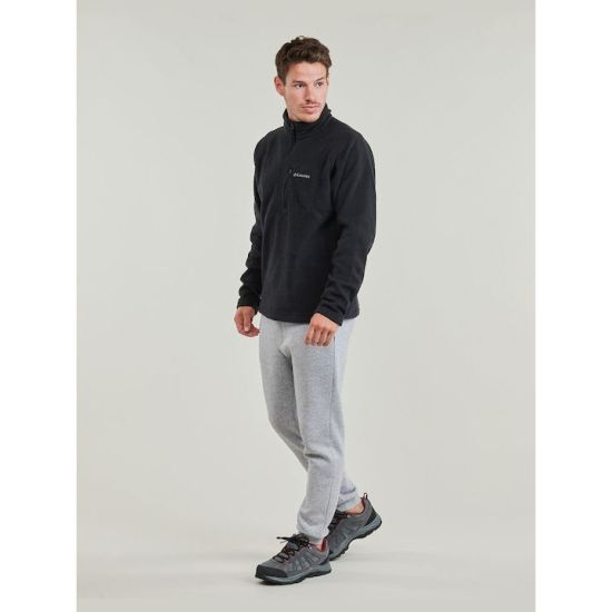 Ανδρικό Fast Trek III Fleece Μαύρο Columbia 1553511-013