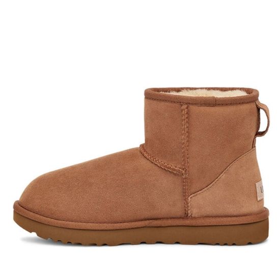 Γυναικεία Classic Mini II Μποτάκια Ταμπά UGG 1016222-CHE