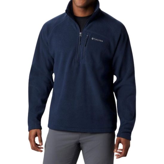 Ανδρικό Fast Trek III Fleece Navy Μπλε Columbia 1553511-468