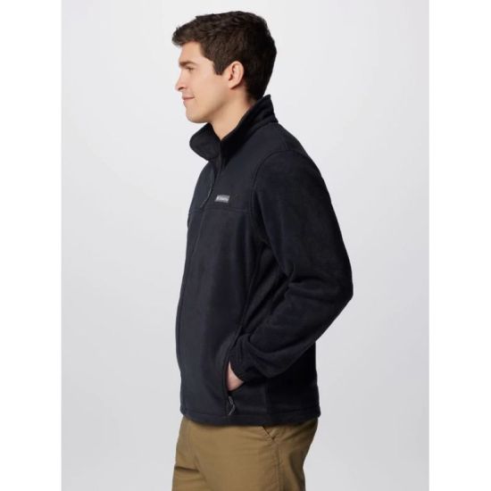 Ανδρική Steens Mountain 2.0 Ζακέτα Μαύρη Columbia 1476671-010
