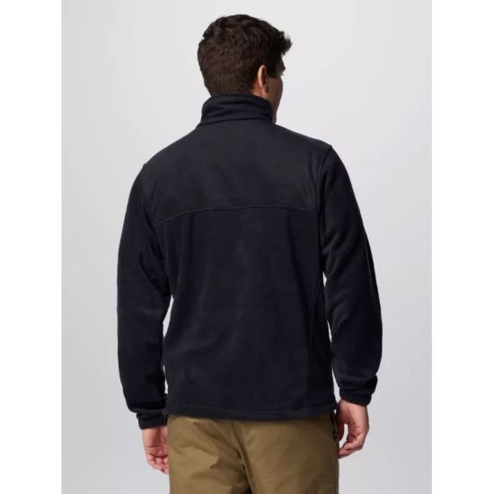 Ανδρική Steens Mountain 2.0 Ζακέτα Μαύρη Columbia 1476671-010