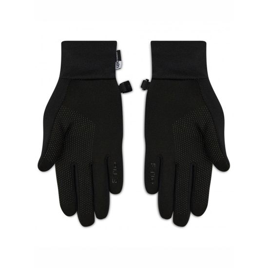 Γυναικεία Etip Γάντια Μαύρα The North Face NF0A4SHB-JK31