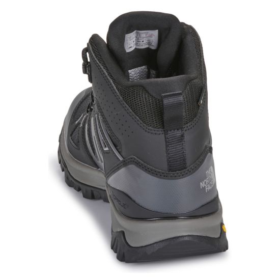Ανδρικά Hedge Mid GTX Μποτάκια Μαύρα The North Face NF0A8AAA-KT01