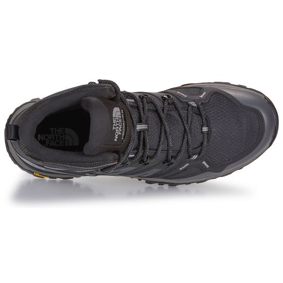 Ανδρικά Hedge Mid GTX Μποτάκια Μαύρα The North Face NF0A8AAA-KT01