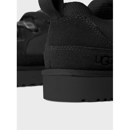 Ανδρικά Lo Lowmel Sneakers Μαύρα UGG 1169493-BLK