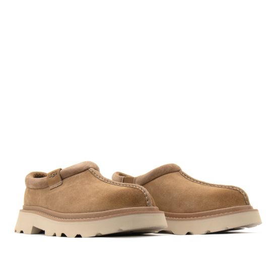 Ανδρικά Tasman Lug Loafers Ταμπά UGG 1166913-CHE