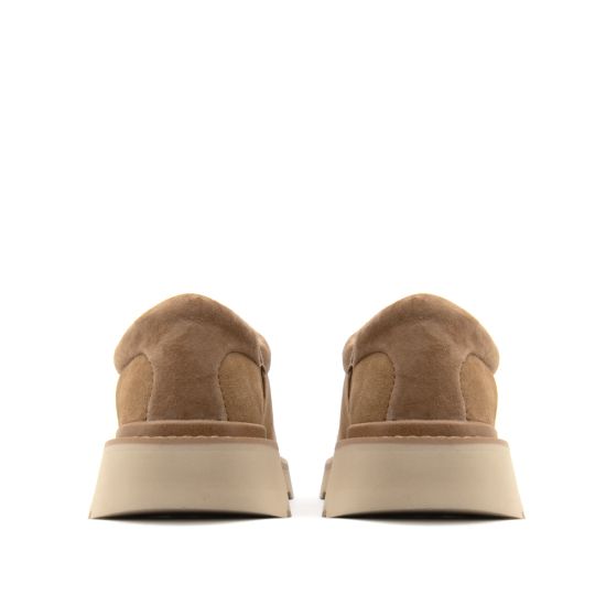 Ανδρικά Tasman Lug Loafers Ταμπά UGG 1166913-CHE