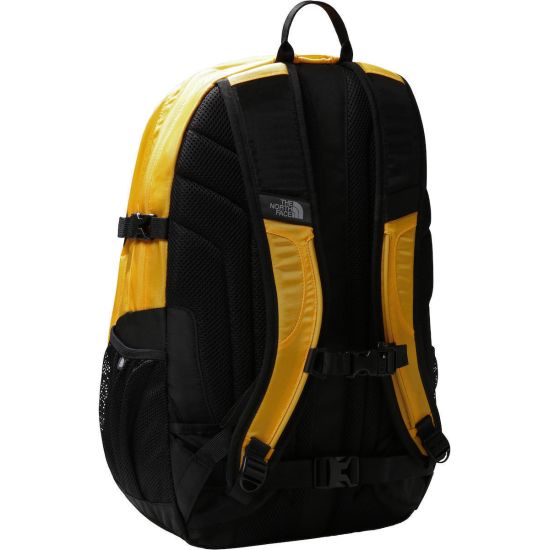 Unisex Borealis Classic Τσάντα Πλάτης Κίτρινη 29L The North Face NF00CF9C-4WP1