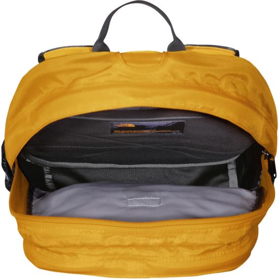 Unisex Borealis Classic Τσάντα Πλάτης Κίτρινη 29L The North Face NF00CF9C-4WP1