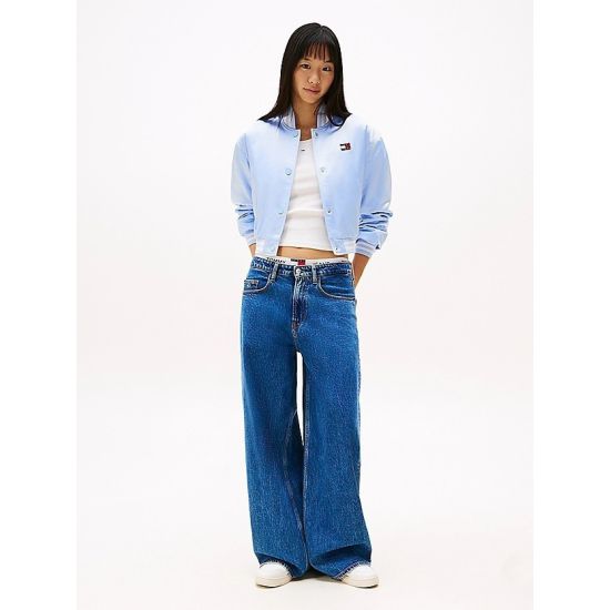 Γυναικείο Charlie Τζιν Μπλε Tommy Jeans DW0DW20063-1A5