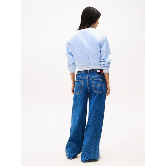 Γυναικείο Charlie Τζιν Μπλε Tommy Jeans DW0DW20063-1A5