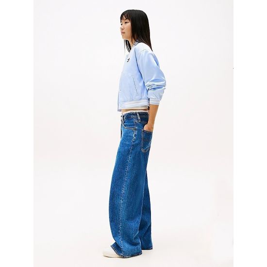 Γυναικείο Charlie Τζιν Μπλε Tommy Jeans DW0DW20063-1A5