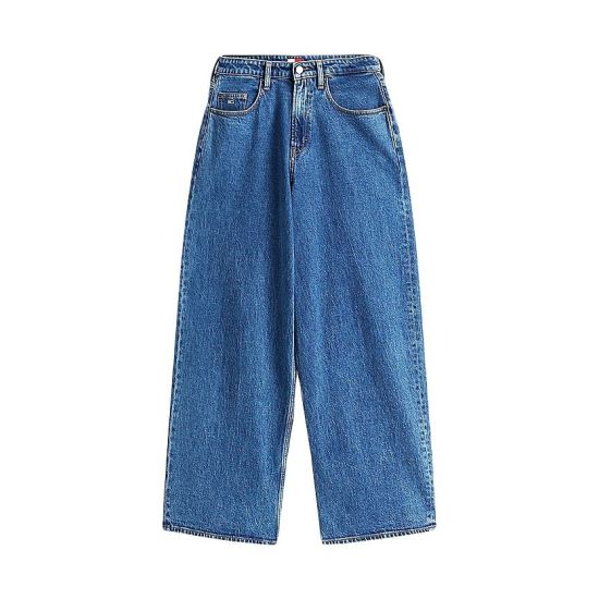 Γυναικείο Charlie Τζιν Μπλε Tommy Jeans DW0DW20063-1A5