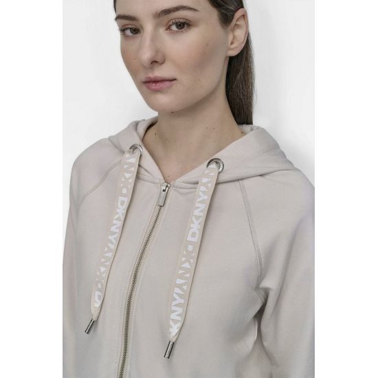 Γυναικεία Ζακέτα Μπεζ DKNY DP5J9510-SAN