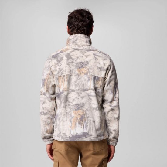Ανδρική Steens Mountain Printed Ζακέτα Columbia 1478231-030