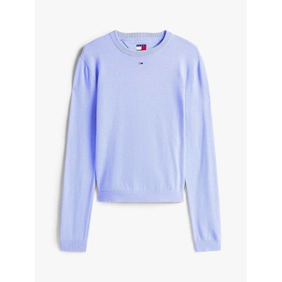 Γυναικείο Πουλόβερ Γαλάζιο Tommy Jeans DW0DW20159-C5Z