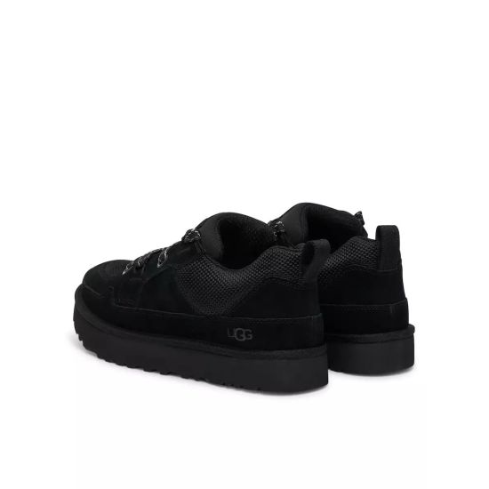Ανδρικά Lo Lowmel Sneakers Μαύρα UGG 1169493-BLK